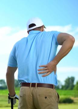 Cirugía de Columna Vertebral