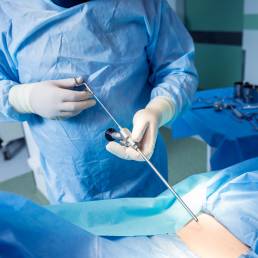 Cirugía de Columna Vertebral